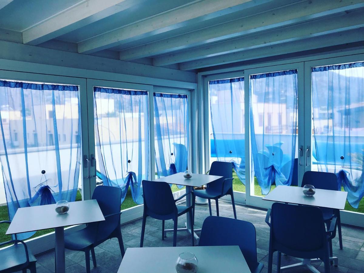 B&B Acqua Azzurra San Vito Lo Capo Extérieur photo