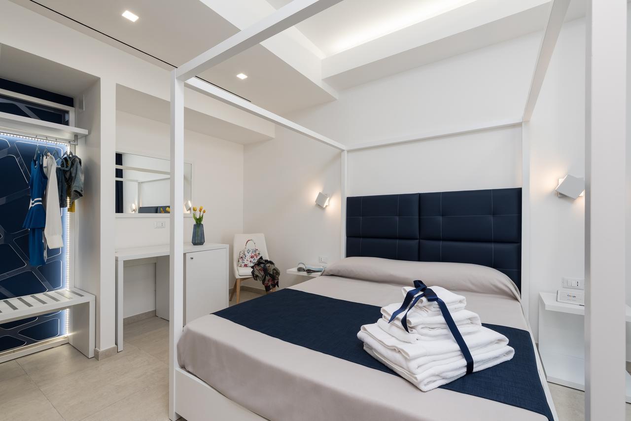 B&B Acqua Azzurra San Vito Lo Capo Extérieur photo