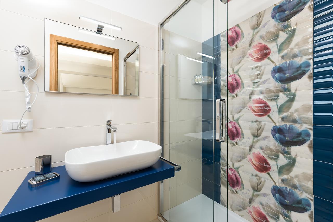 B&B Acqua Azzurra San Vito Lo Capo Extérieur photo