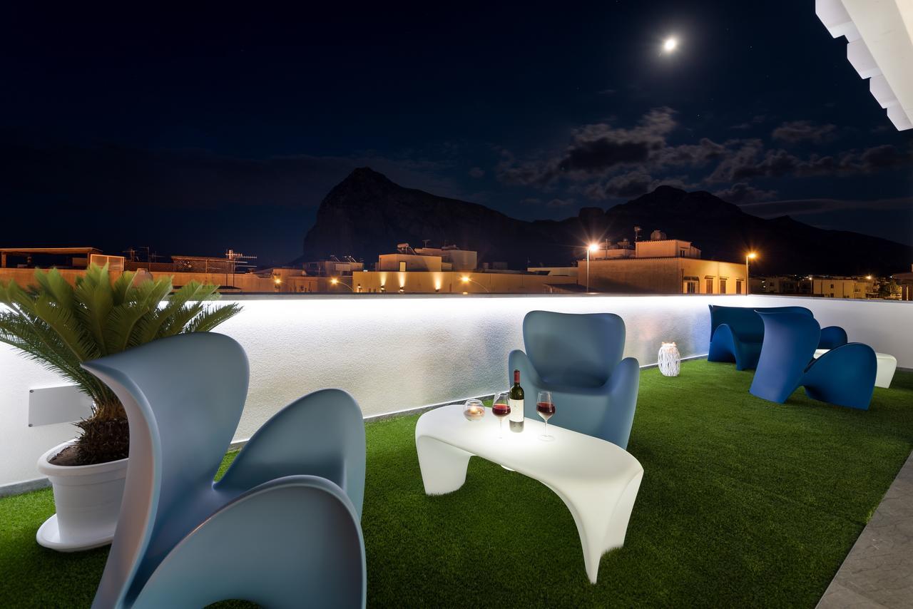 B&B Acqua Azzurra San Vito Lo Capo Extérieur photo
