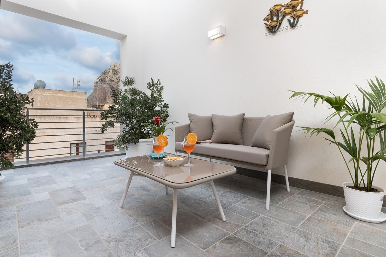 B&B Acqua Azzurra San Vito Lo Capo Extérieur photo