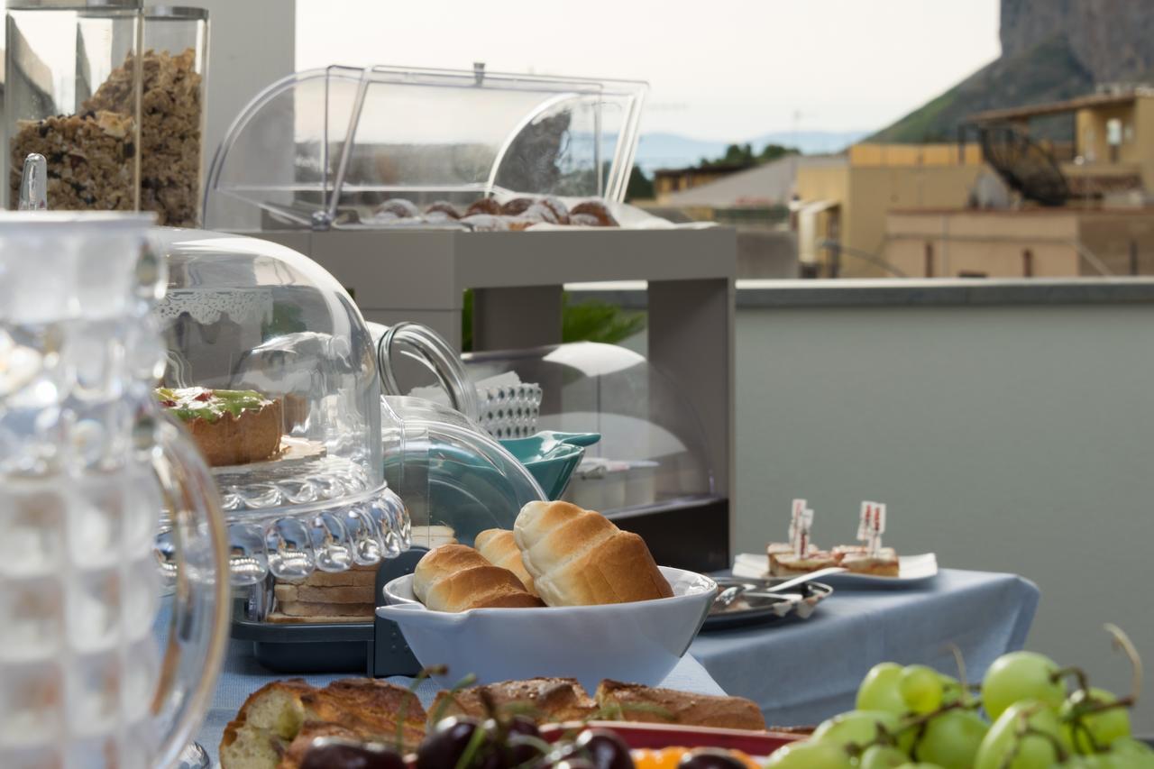 B&B Acqua Azzurra San Vito Lo Capo Extérieur photo